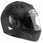 Casque Integral HJC IS-16 Noir Mat